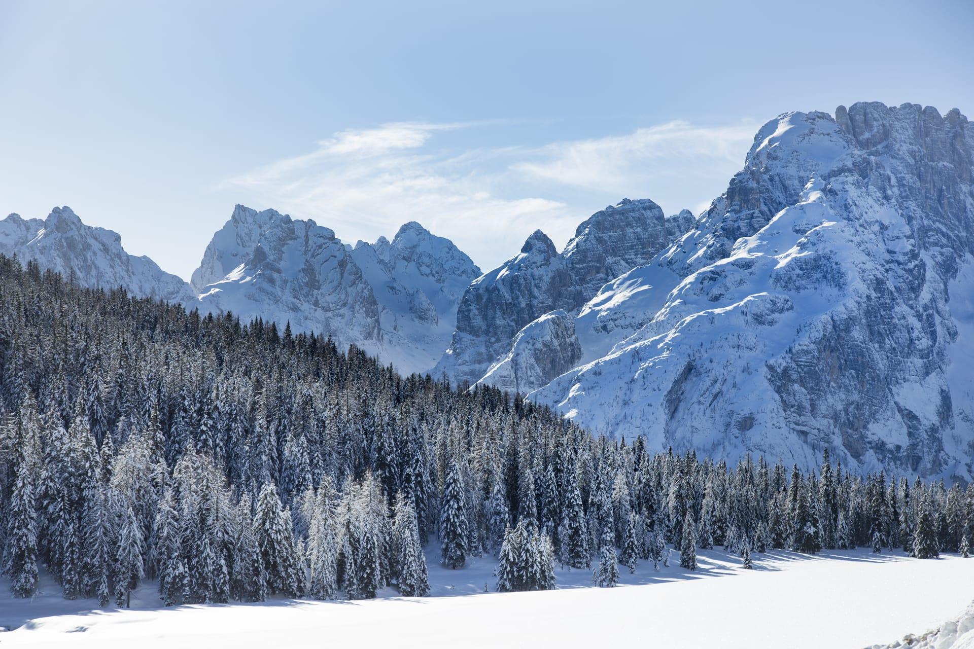 MISURINA