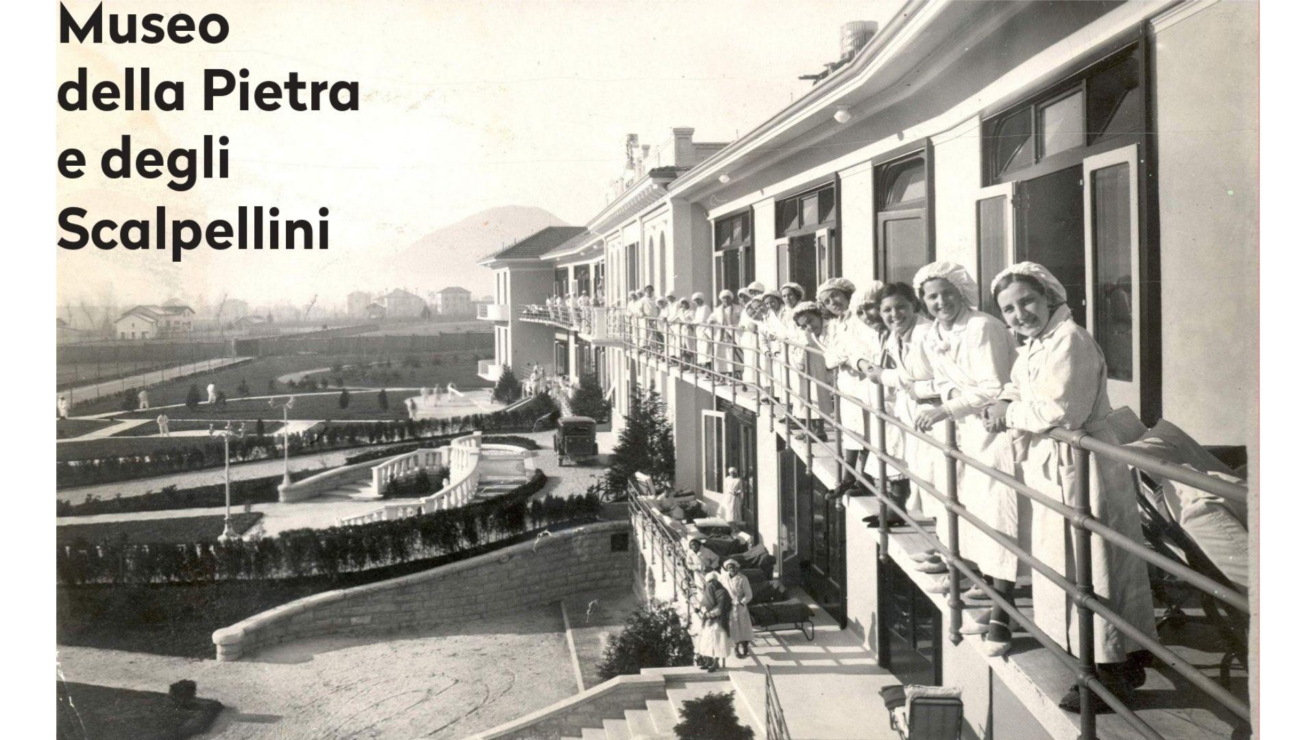 Silicosi. L’Olocausto dimenticato della montagna veneta