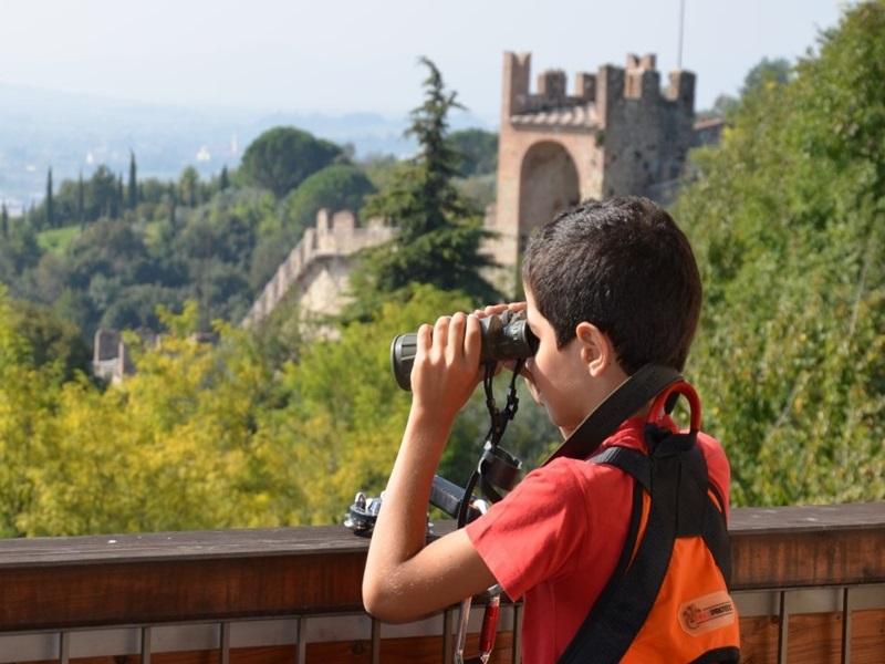 Passeggiate guidate con Pro Marostica