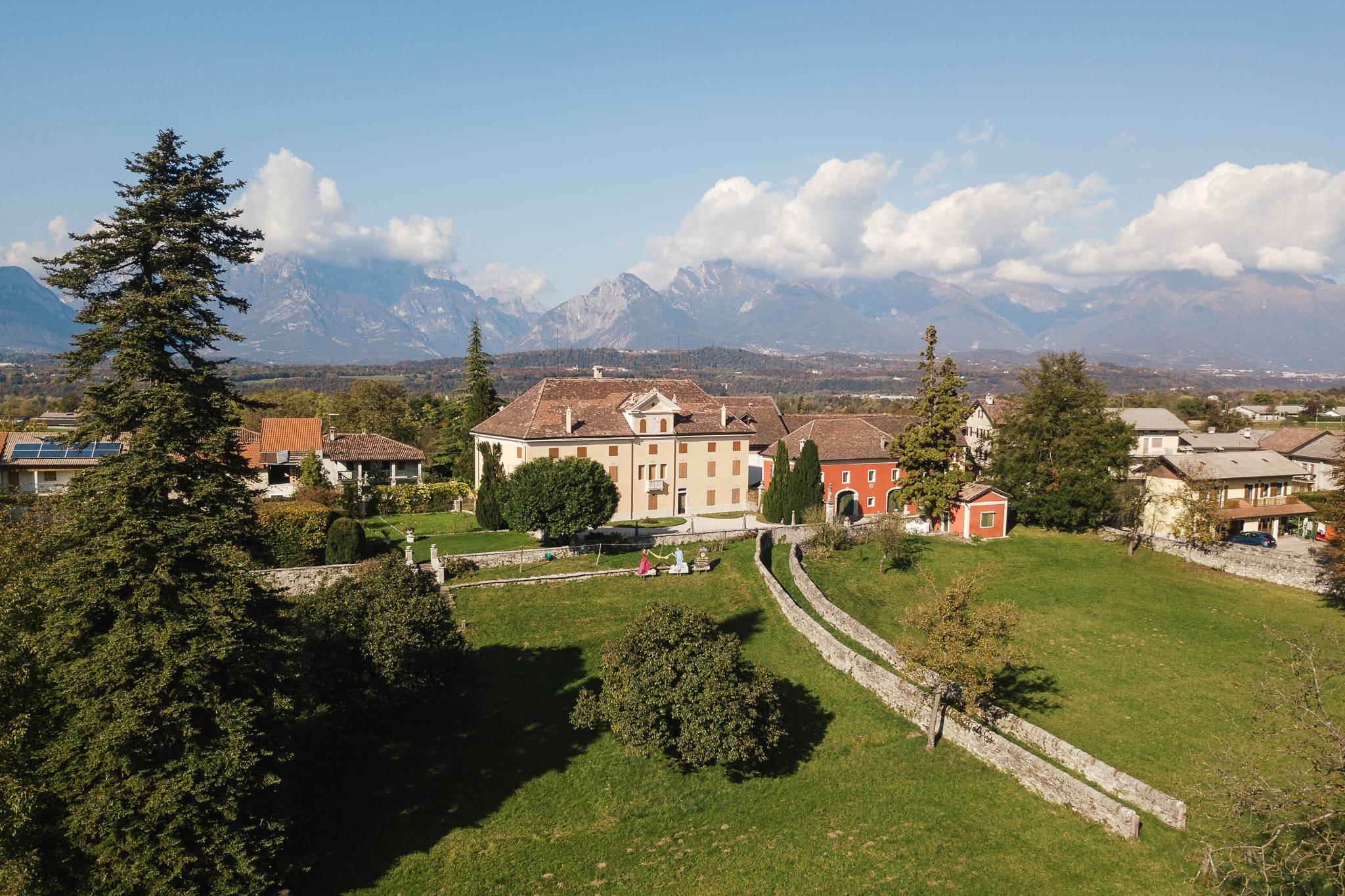 Anello del Giro delle Ville - 2