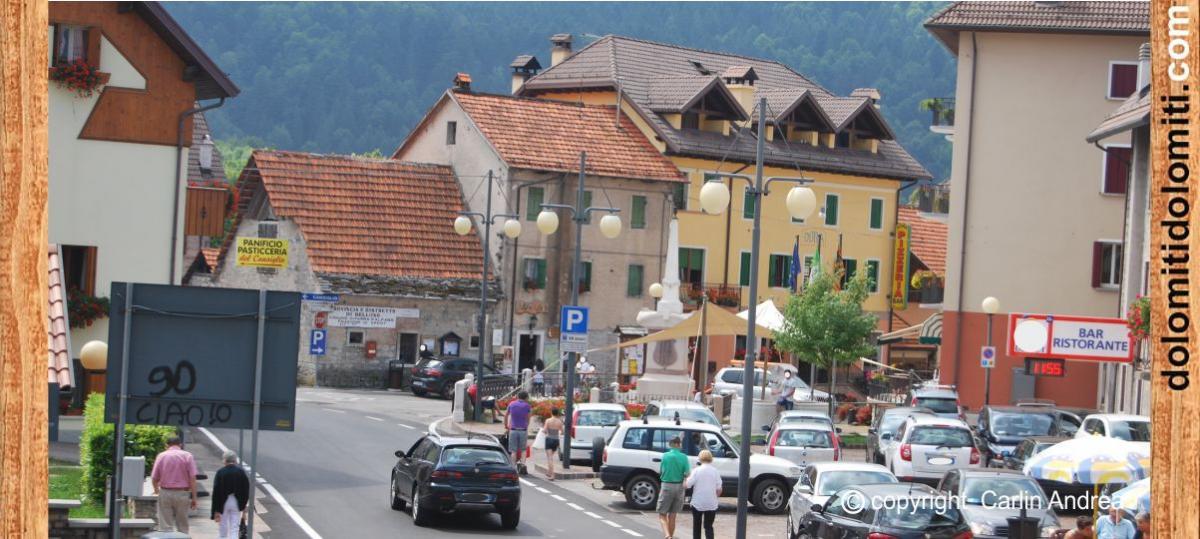 Sagra dell'Emigrante e del Villeggiante