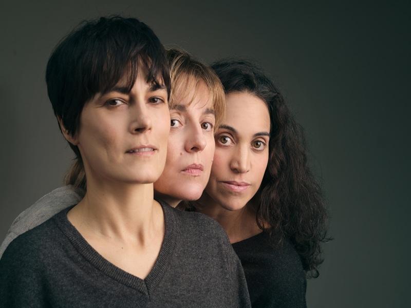 Stagione Teatrale città di Bassano| "Guarda le luci amore mio"