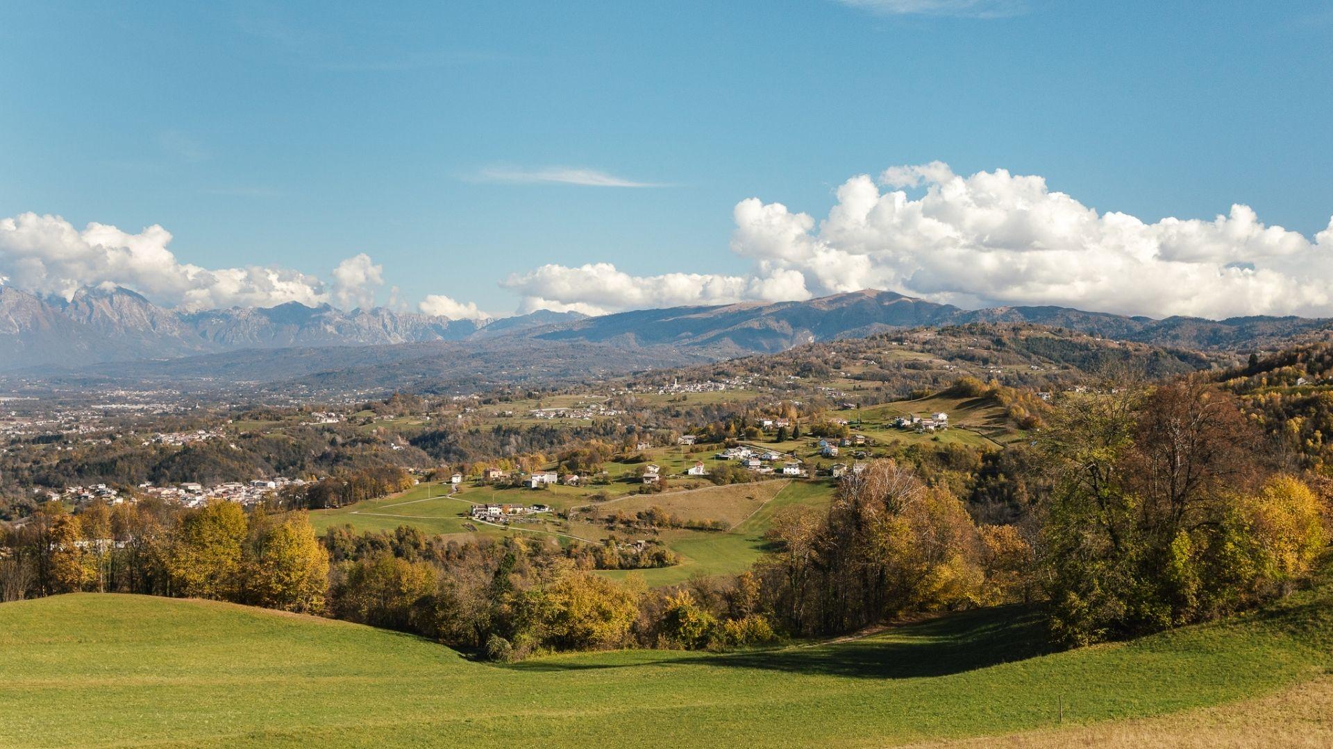 Passeggiate del gusto