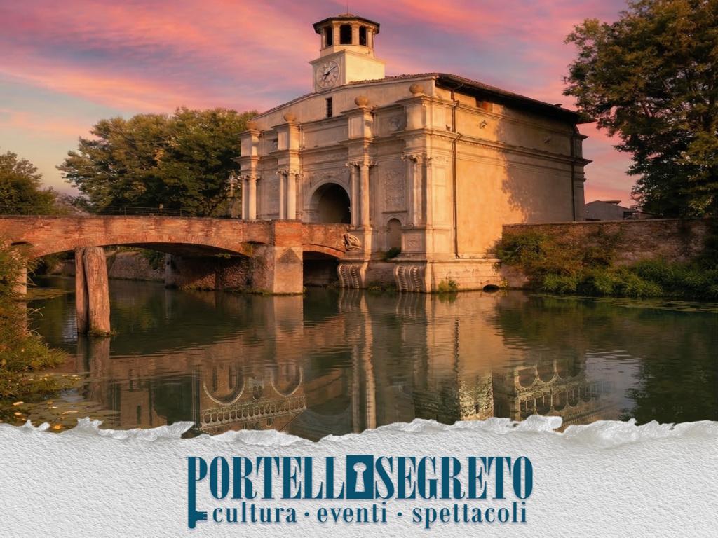 Portello segreto. La città invisibile - Visita guidata per famiglie