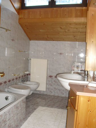 Appartement/Fewo