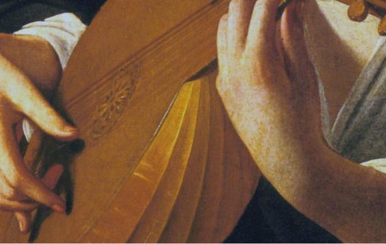 Il liuto in concerto: concerto di Mikiya Kaisho 