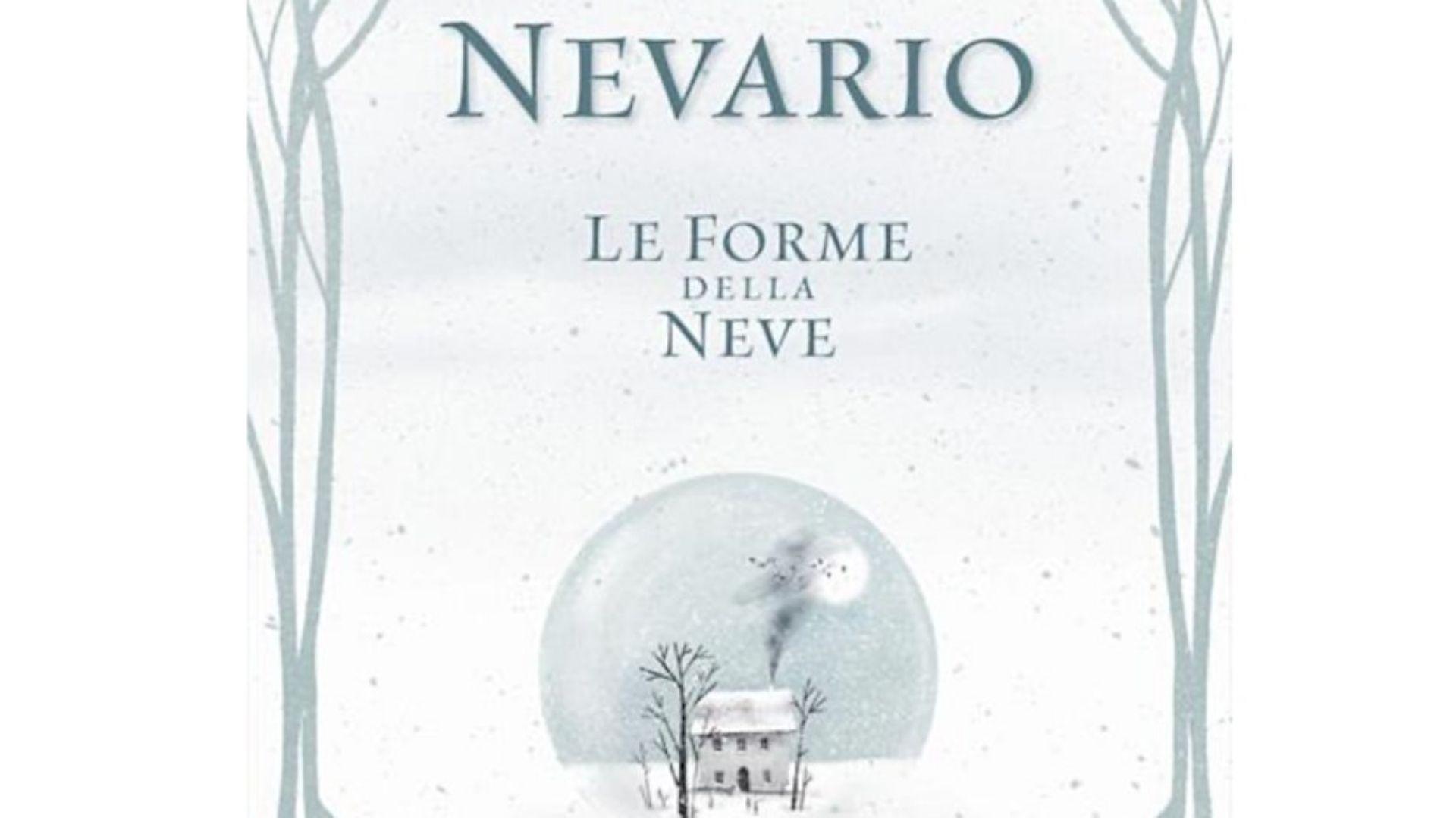 Nevario – Le forme della neve