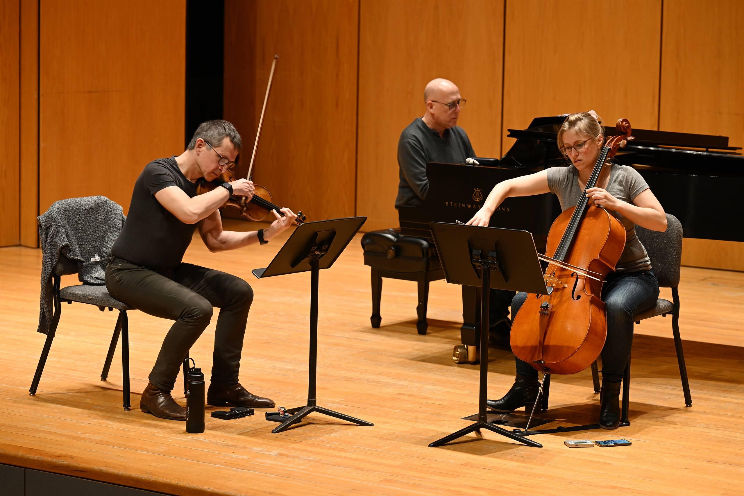 MAI Festival: Musica da Camera | Dolomiti Superski