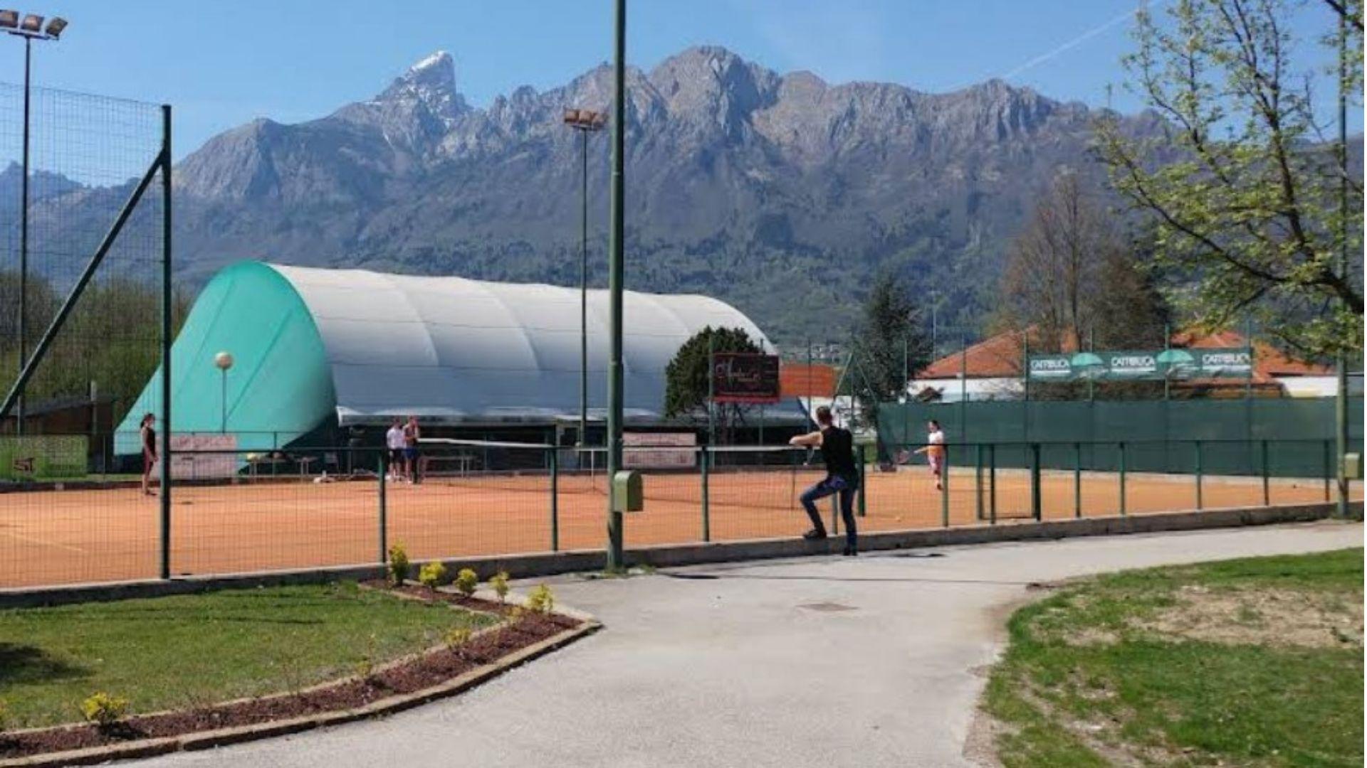 Tennis Club Sedico