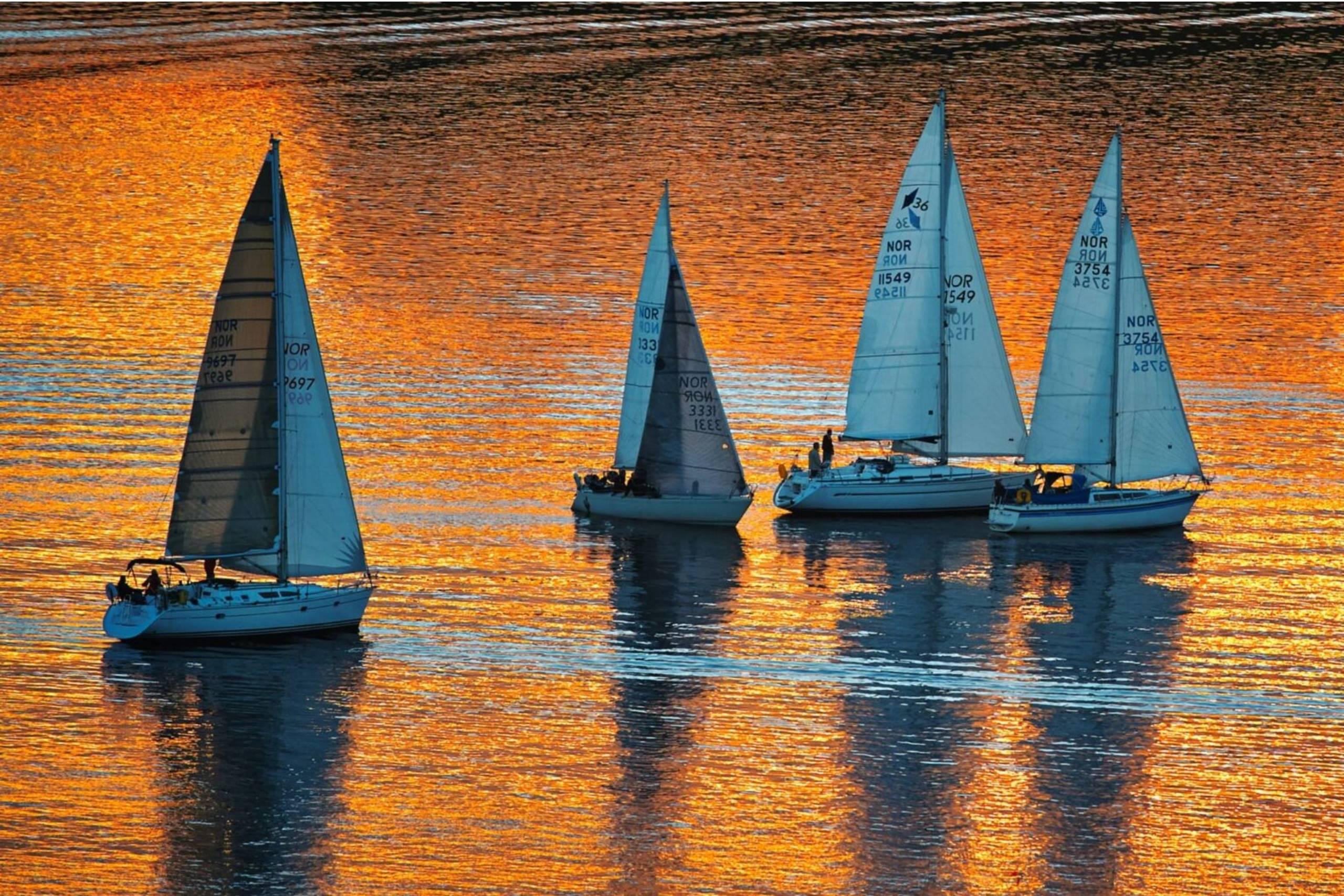 Kayak e Canoa