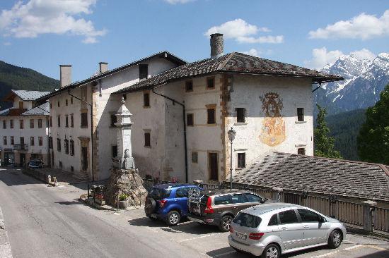 Casa Gera