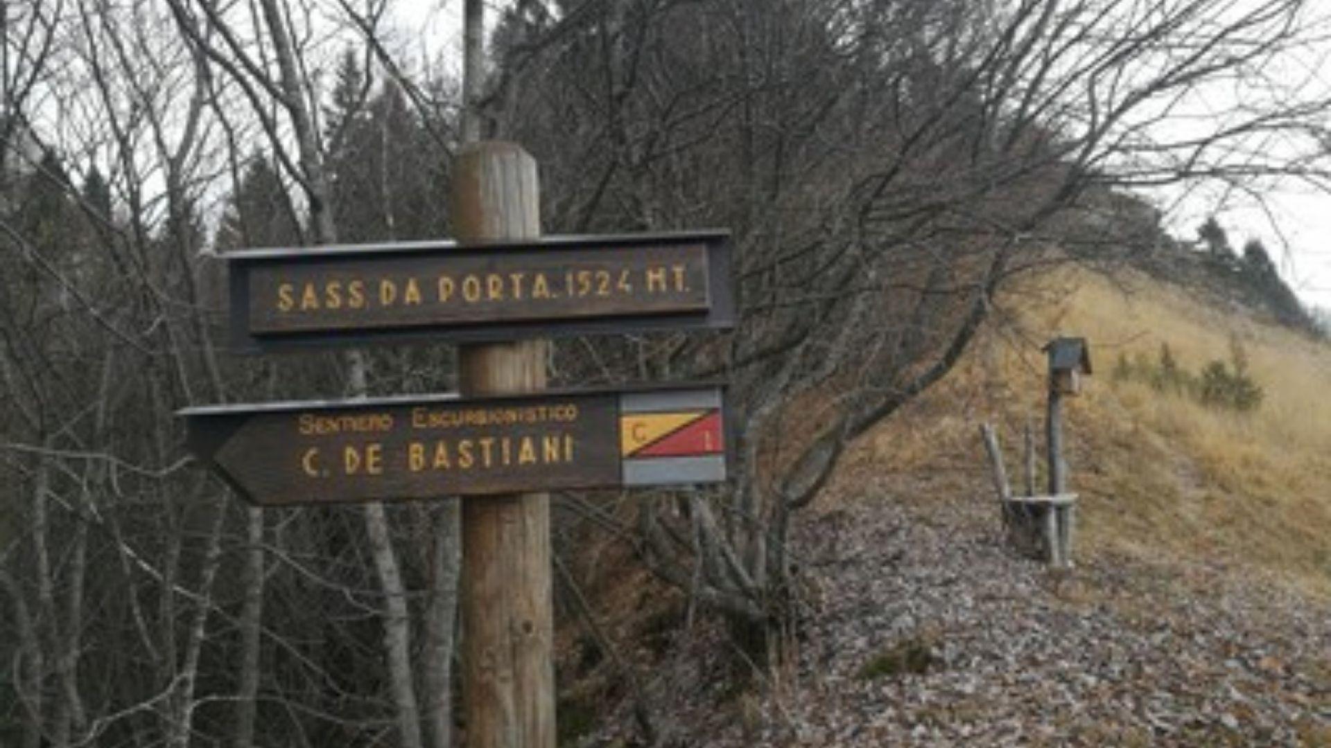 Bivacco Bosc dei Boi - 2