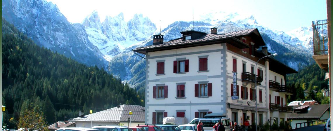 ALPINO