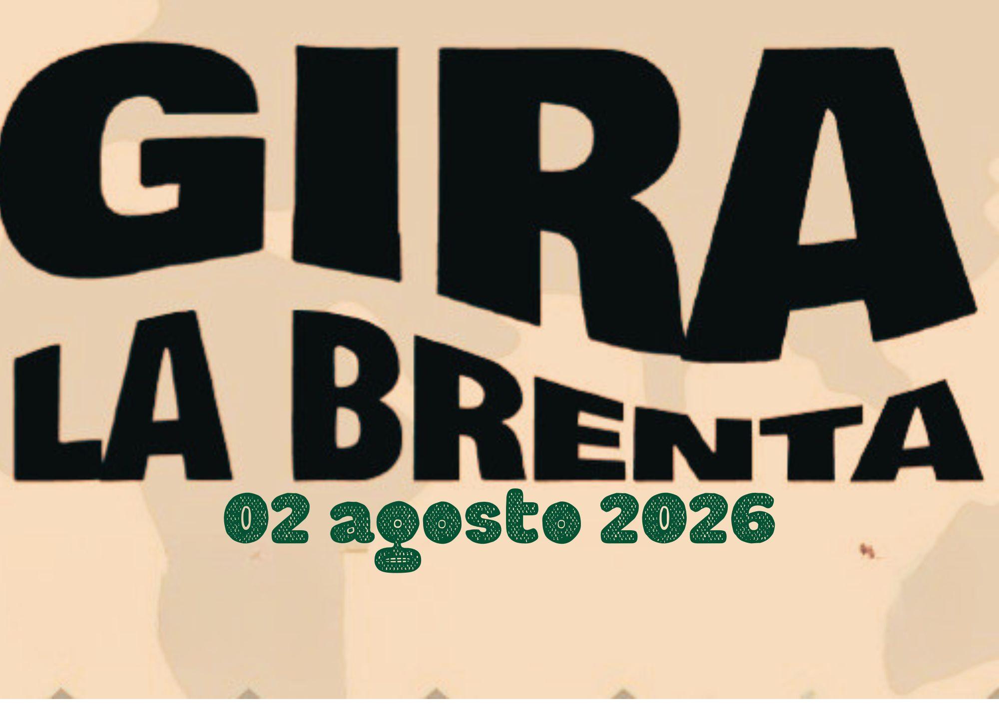 Gira la Brenta Passeggiata enogastronomica