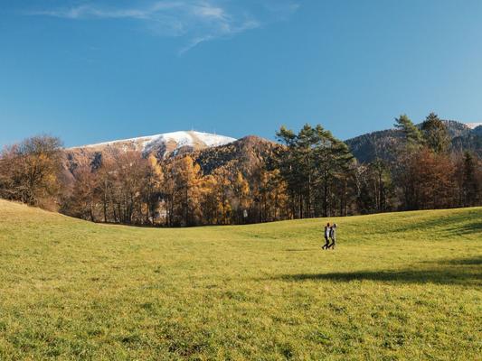 I prati di Cavarnere