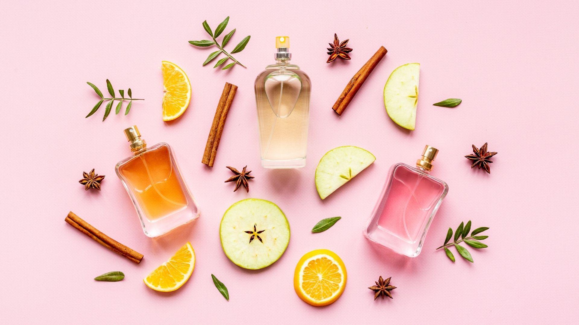 Segreti e parole dei profumi – Tra scienza e letteratura