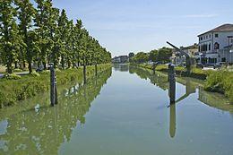 Naviglio del Brenta e Canali
