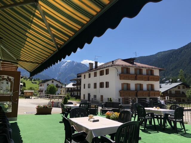 ALL' USIGNOLO - 2