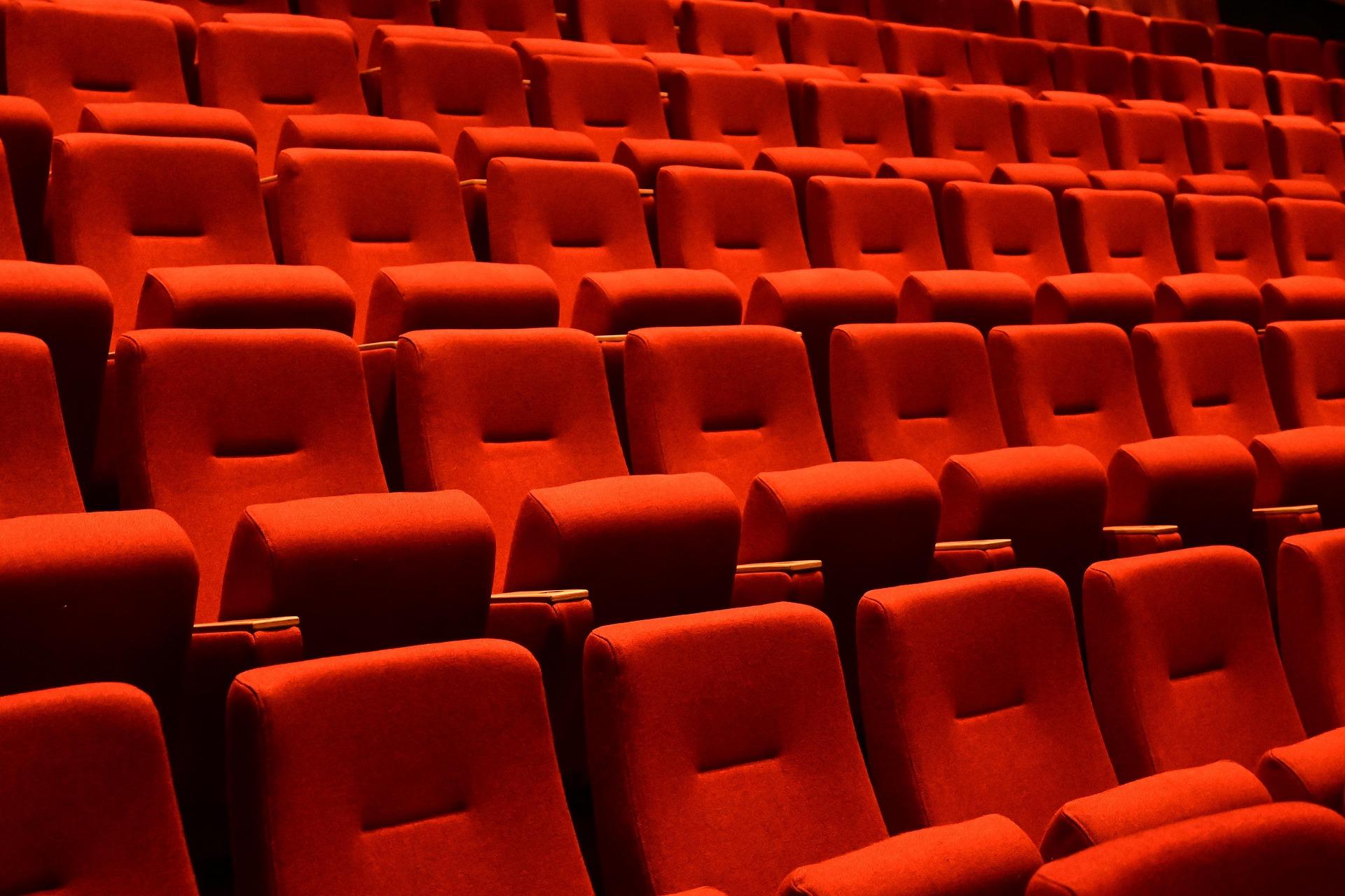 Teatro Cembra - Il sogno dell'onorevole Largaspugna