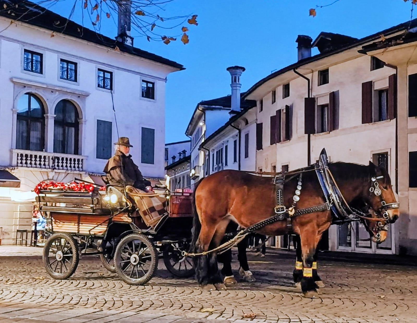 Azienda Agricola De Zanca – Centro Equestre