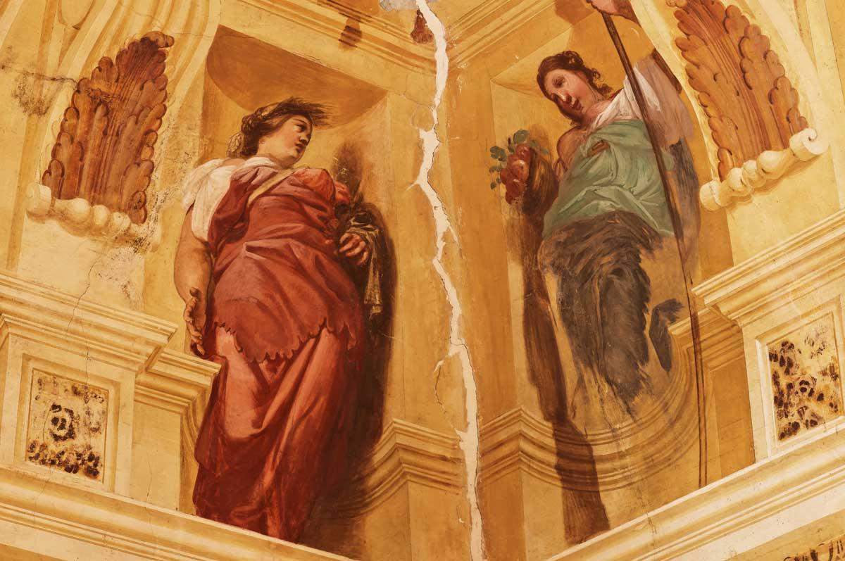 Visita guidata a Villa Venier Contarini