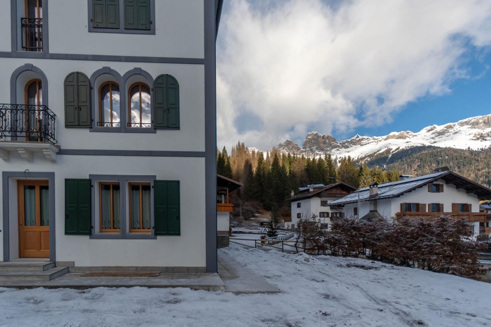 APP. VILLA CATERINA - 3