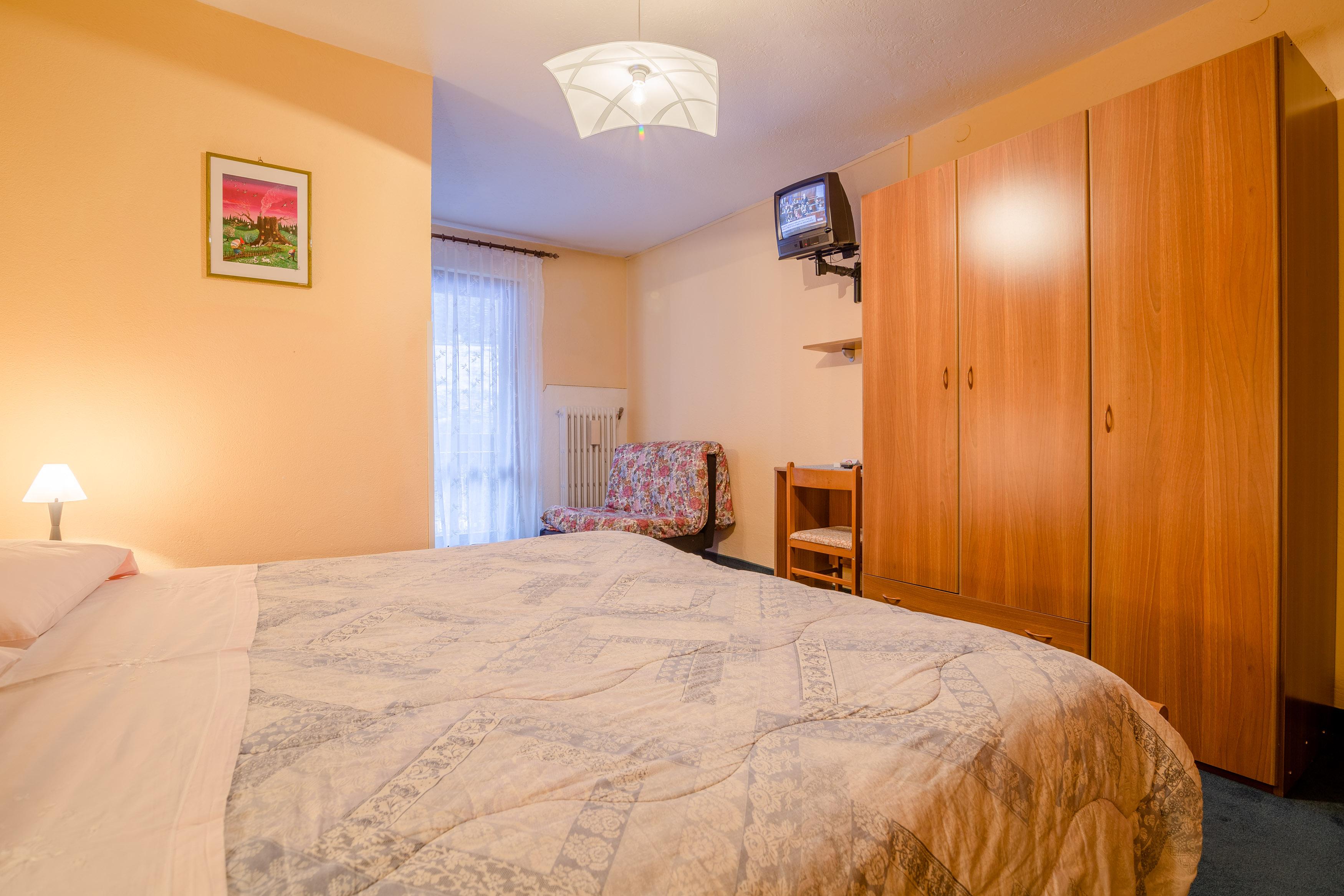 Double room