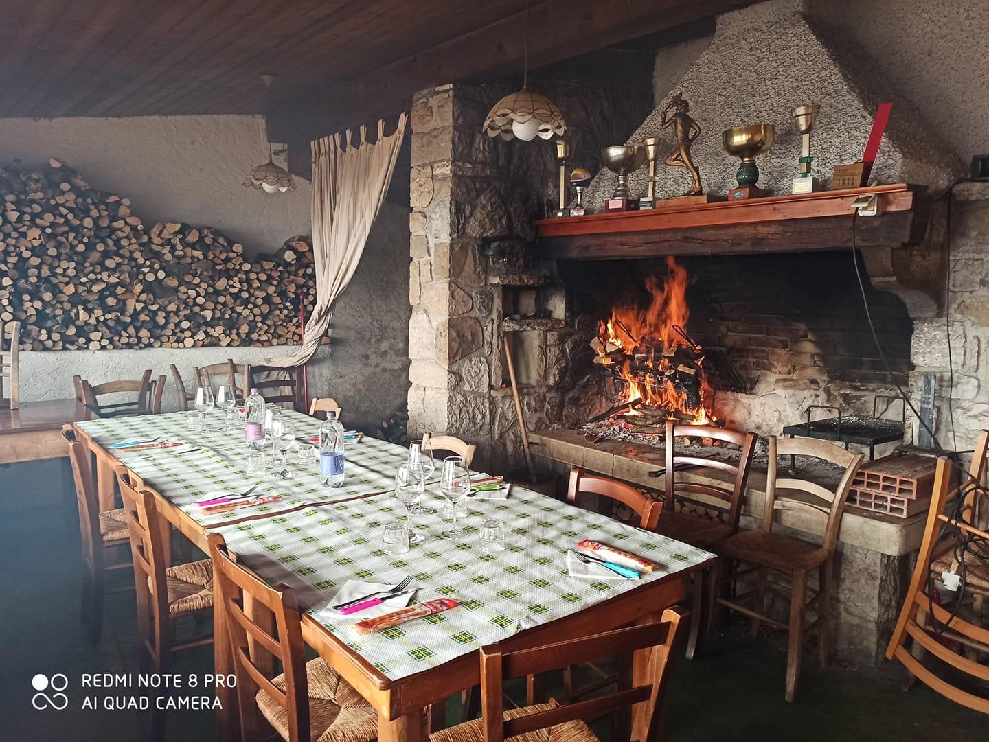Osteria da Armida