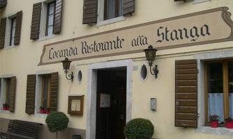 Ristorante Alla Stanga