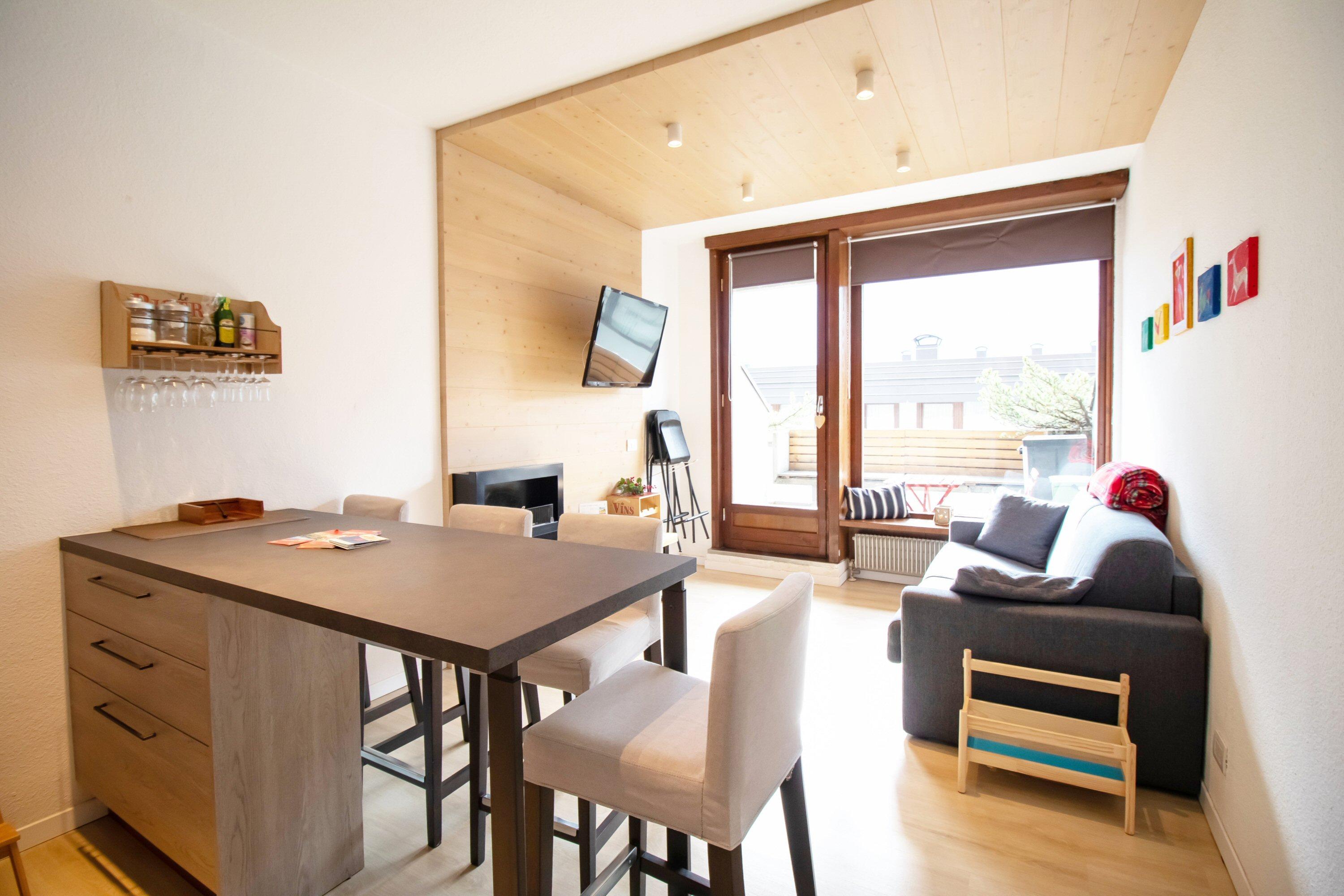 Appartement/Fewo