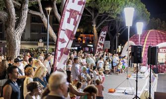 Reyer city league