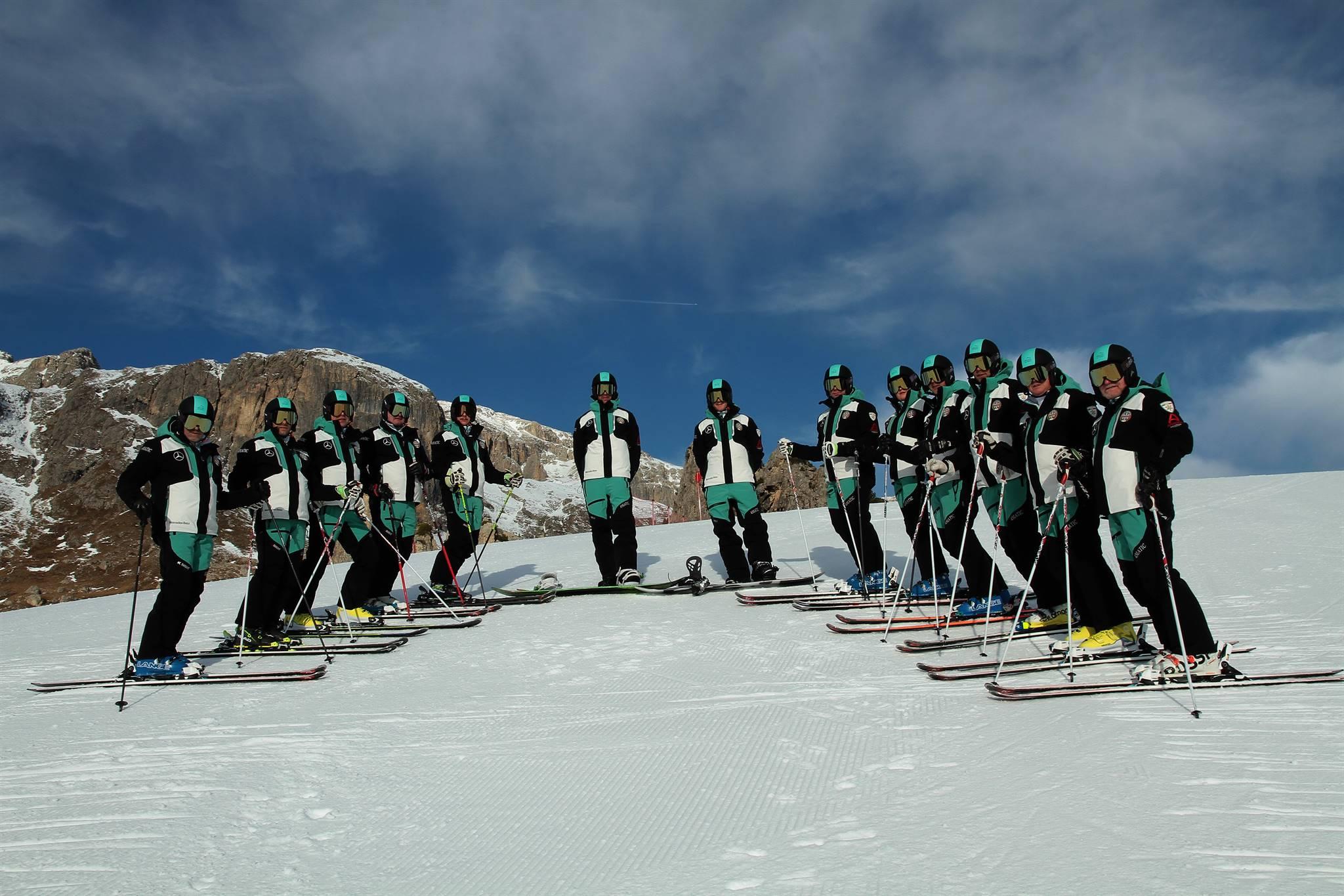 Scuola Sci & Snowboard Arabba