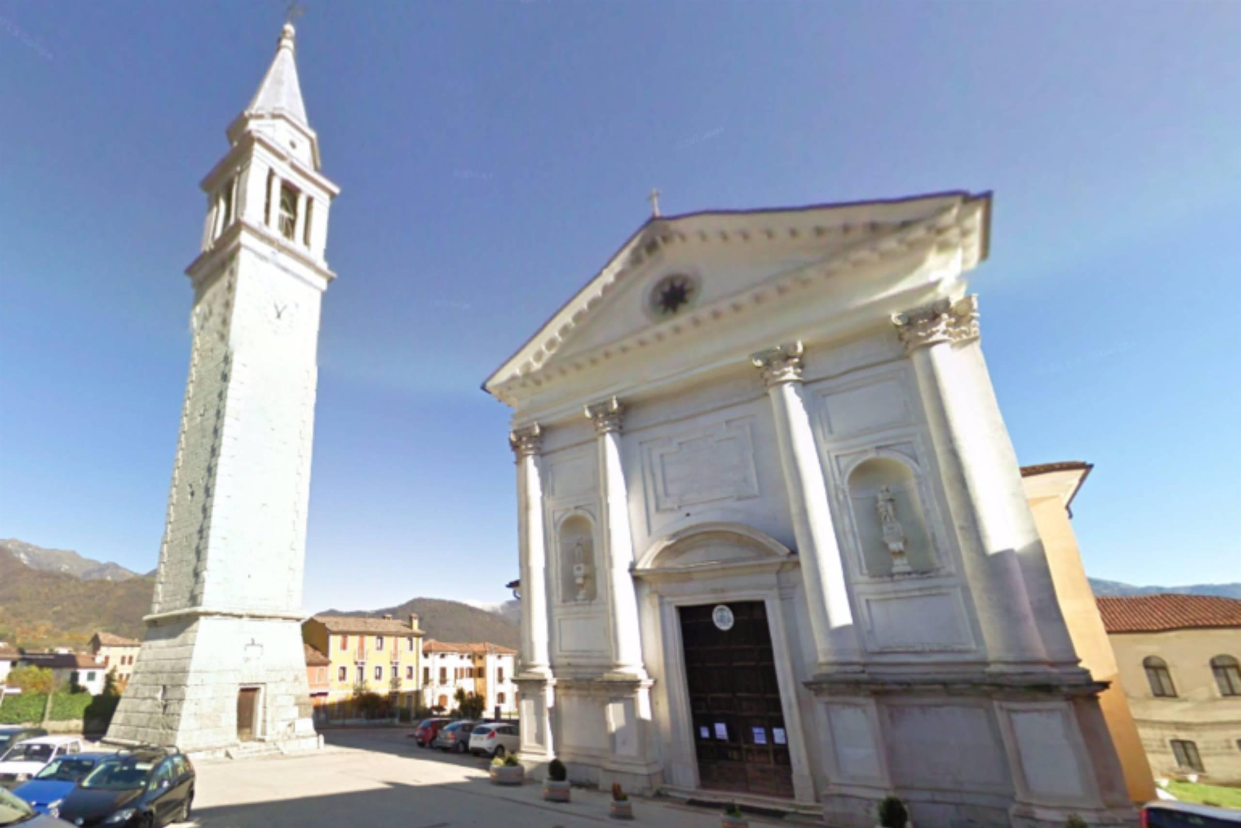 Chiesa di Sant'Antonio Abate