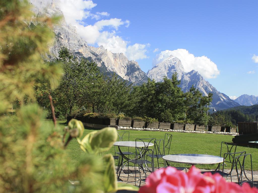 HOTEL FALORIA MOUNTAIN SPA RESORT