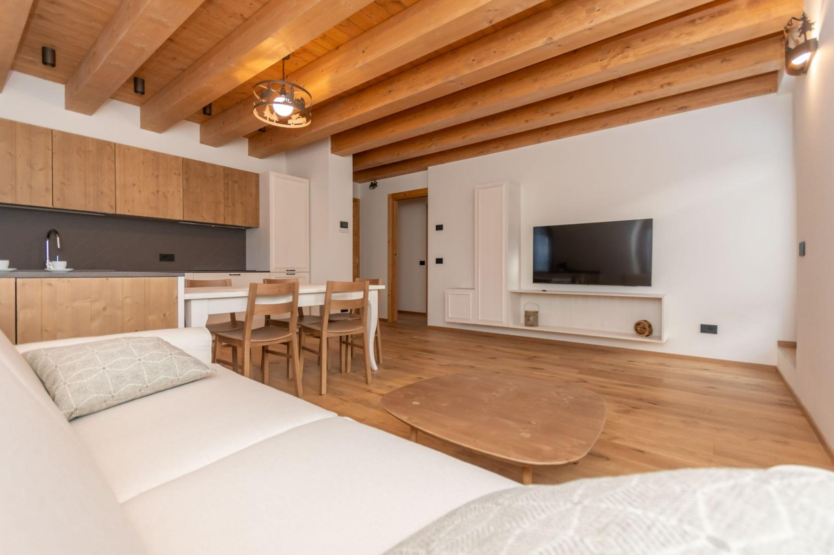 APP. VILLA CATERINA - 2