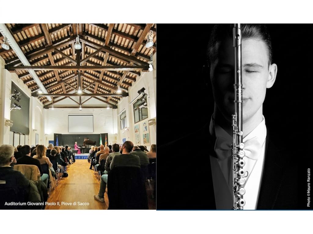Stagione Concertistica 2026-2027