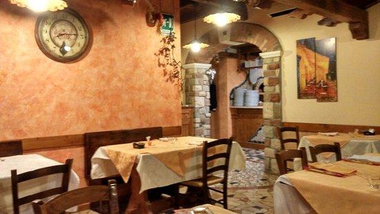 Ristorante Rugantino