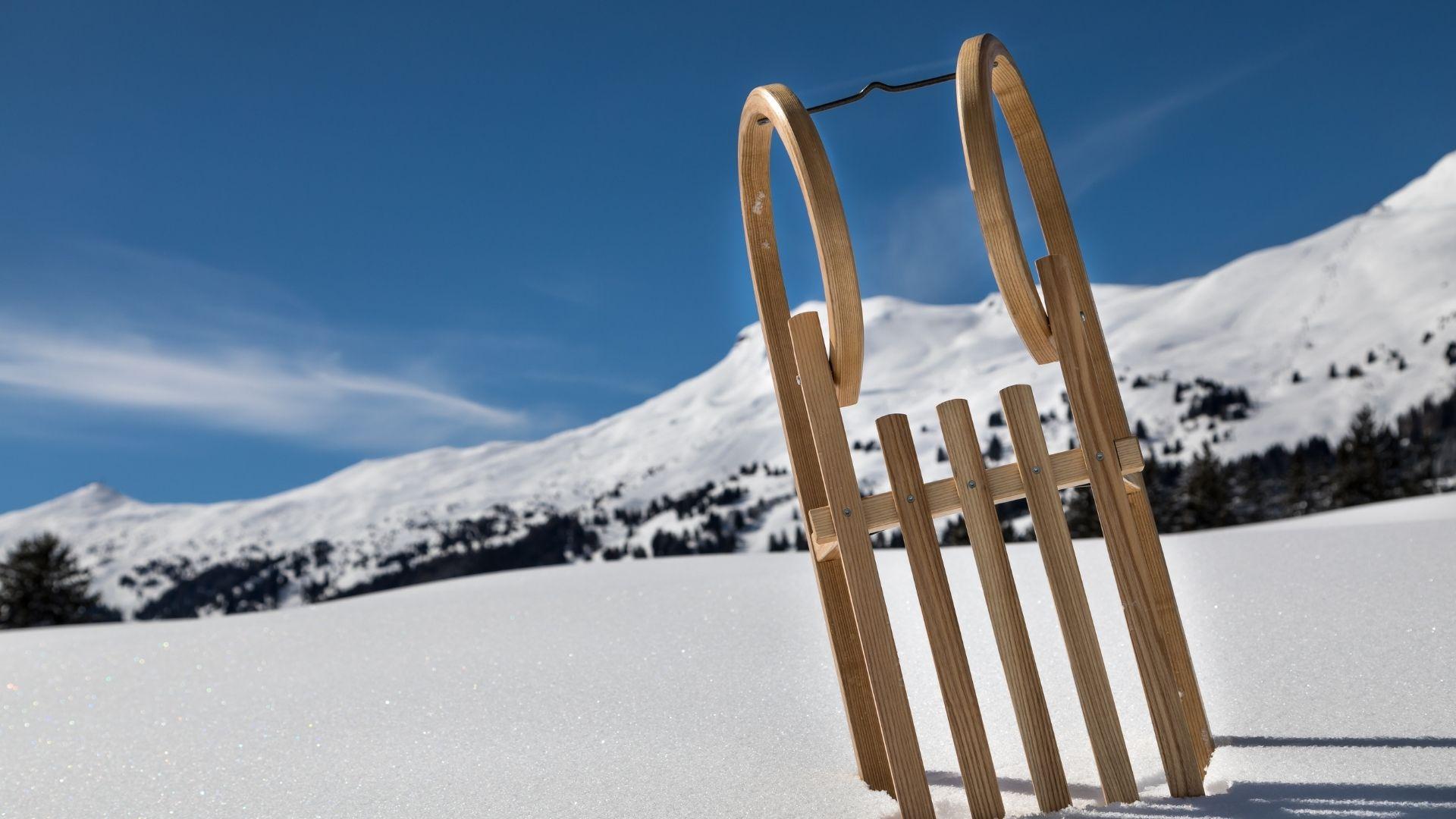 Natale al Museo: inverni d’altri tempi