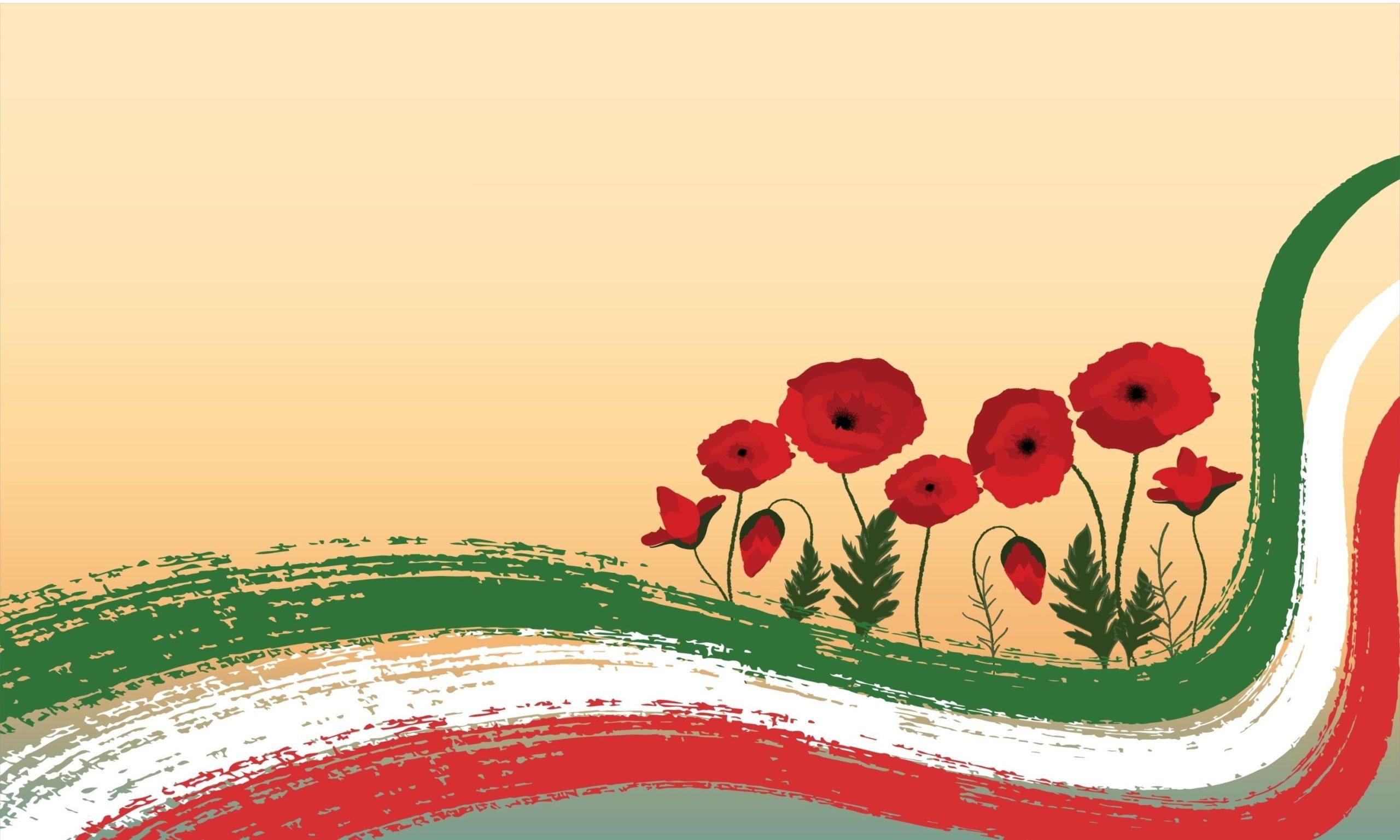 Aspettando il 25 aprile