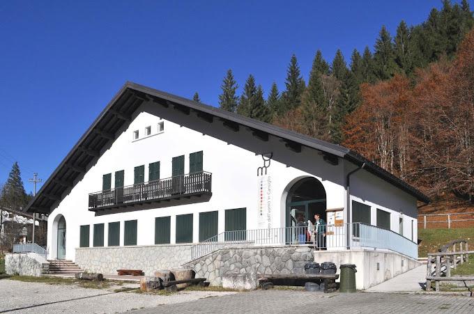 Museo regionale dell’Uomo in Cansiglio e Centro etnografico e di cultura cimbra