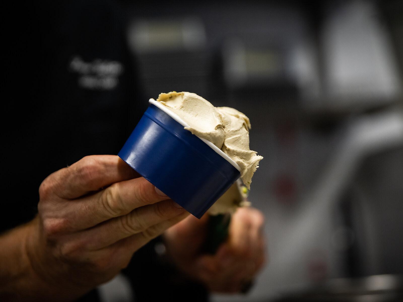 GELATERIA DA SIMONE