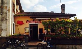 Osteria al Ponte