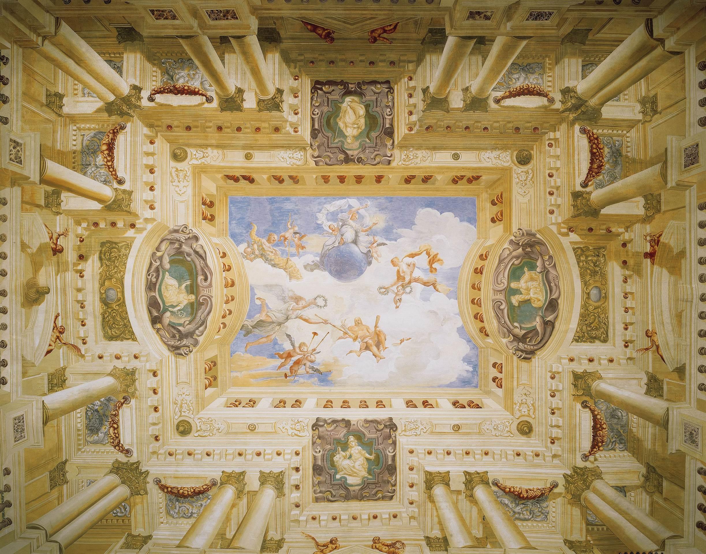 Visita guidata a Villa Foscarini Rossi e al Museo della Calzatura