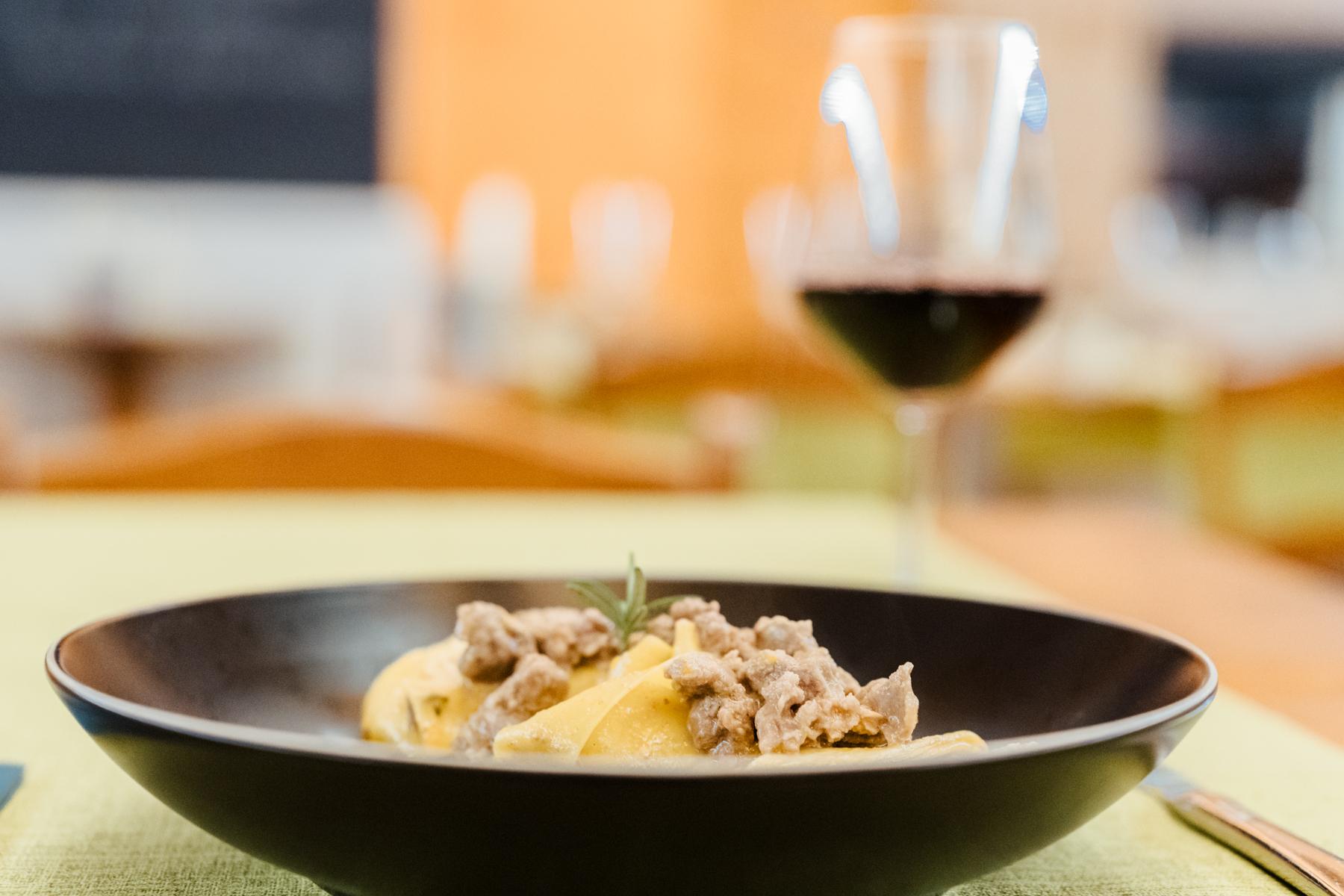 Trattoria A Casa Vecia