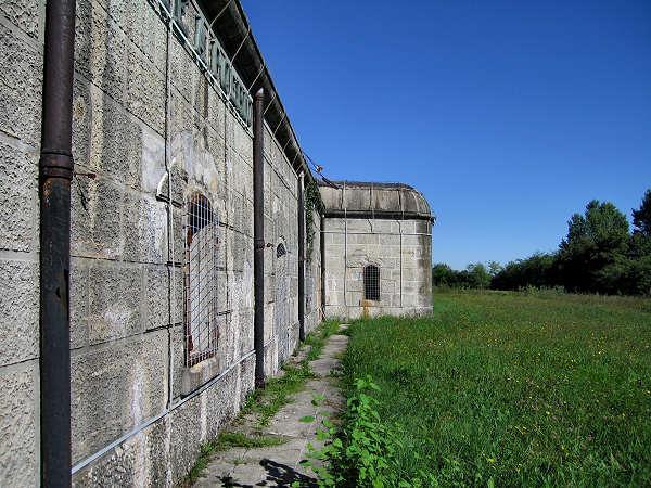 Forte Poerio
