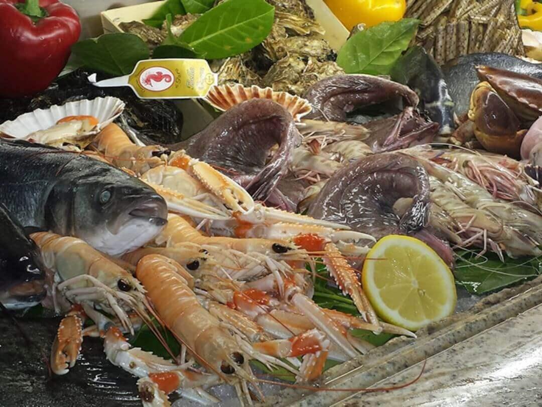 Ristorante Locanda Il Burchiello