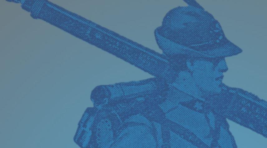 Più la penna che la spada - Rescripta Manent