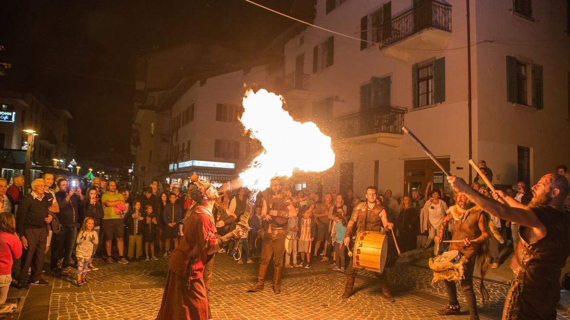 Alpe Cimbra Summer Events 2026
