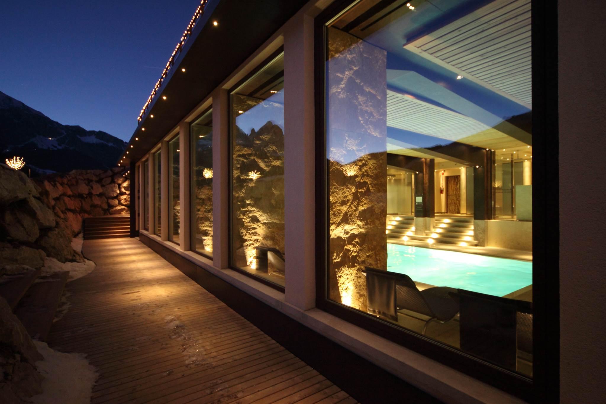 ROSAPETRA SPA RESORT - 2