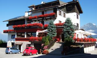 TRIESTE (DIPENDENZA)